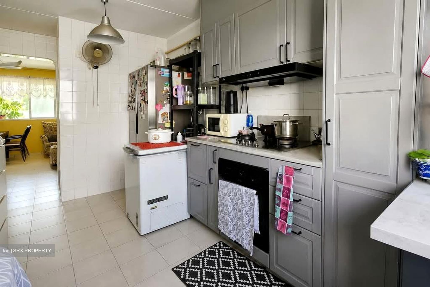 Blk 135 Simei Street 1 (Tampines), HDB 4 Rooms #597214941